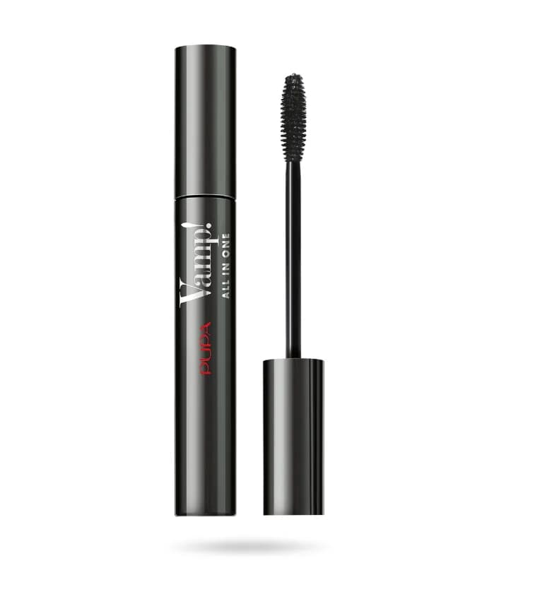 Vamp! Mascara All in One