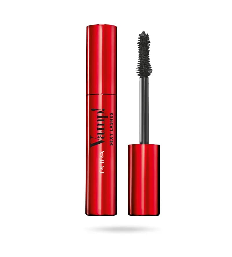 Vamp! Mascara Sexy Lashes