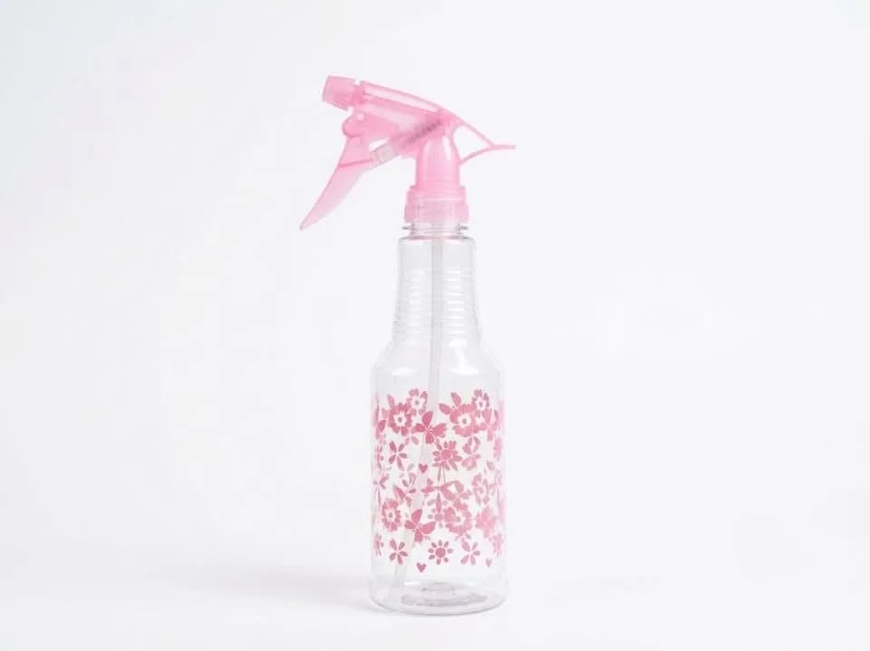 VAPO D'EAU COIFFURE FLOWER