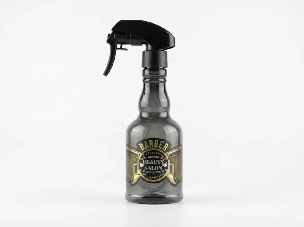 VAPORISATEUR BARBER BT
