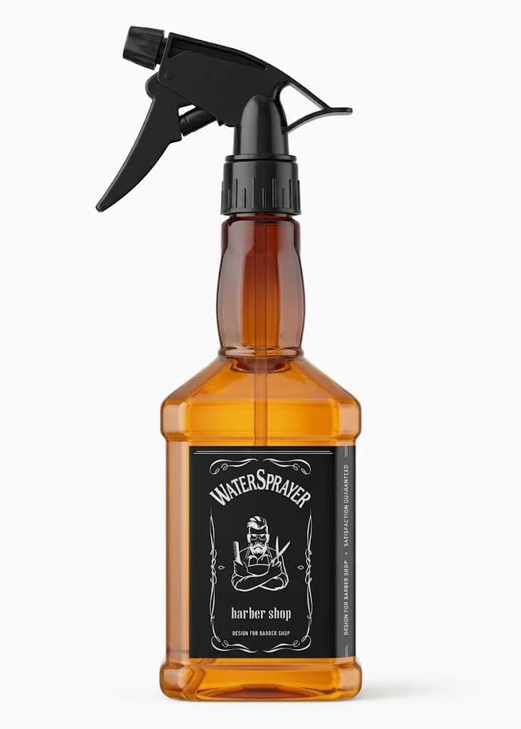 VAPORISATEUR BARBER SHOP 14-10