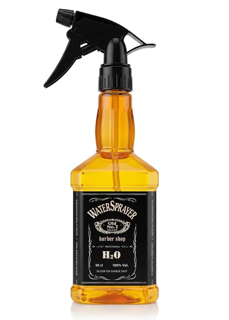 VAPORISATEUR BARBER SHOP 14-1