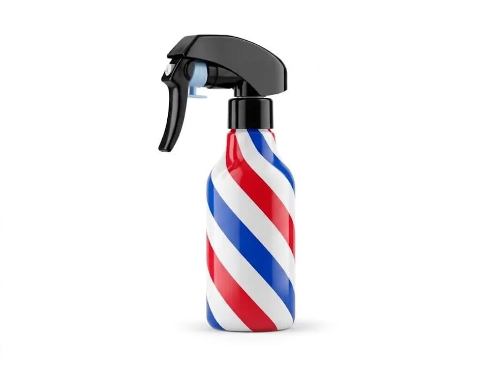 VAPORISATEUR BARBER SHOP 14.6 BR