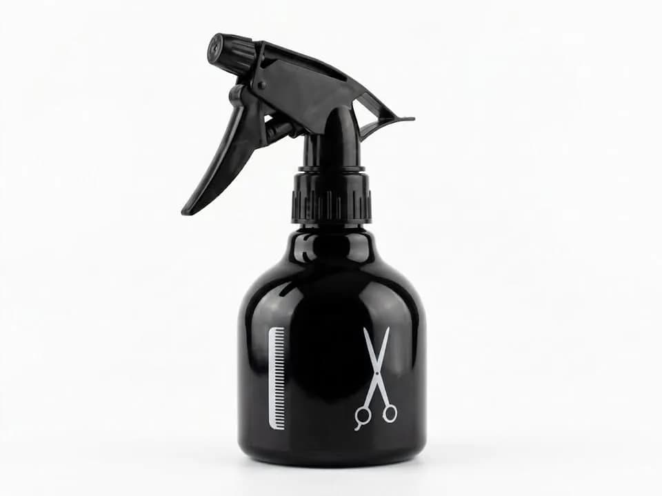 VAPORISATEUR BOUTEILLE SALON BARBIER 14-23