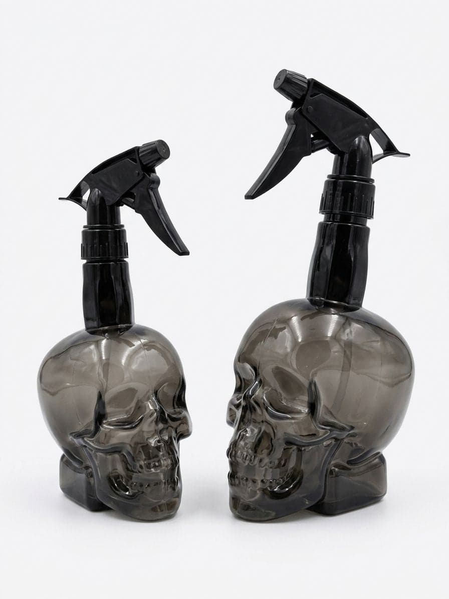 VAPORISATEUR D EAU TETE DE MORT