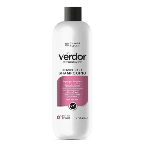 VERDOR SHAMPOOING DISCIPLINANT 1L