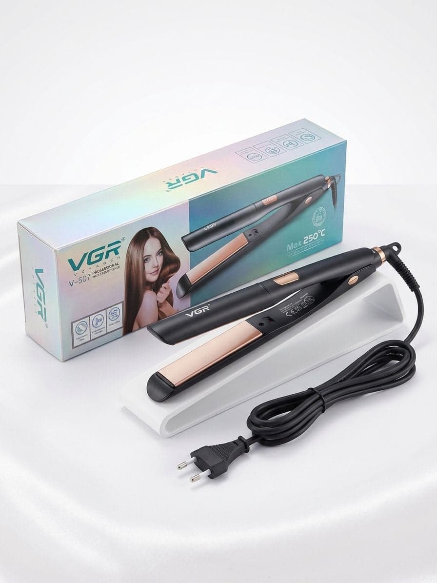 VGR PRO FER A LISSER V-507