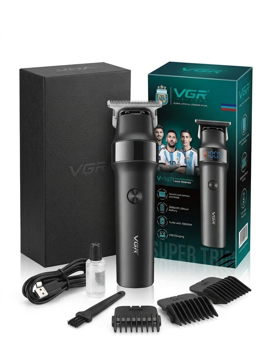 VGR TONDEUSE V-987