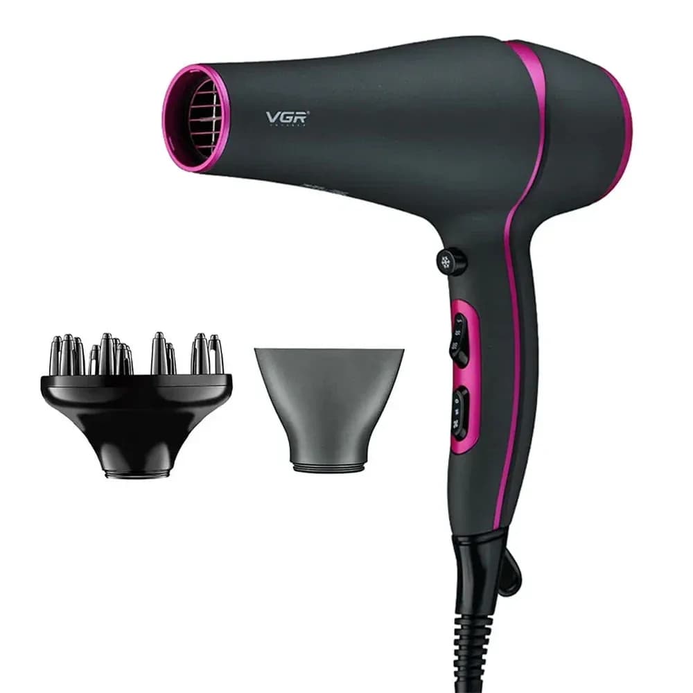 VGR V-402 2200WATT