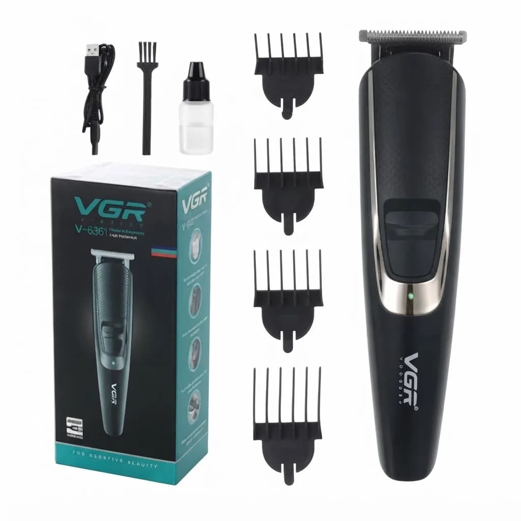 VGR V-936 — vue 1