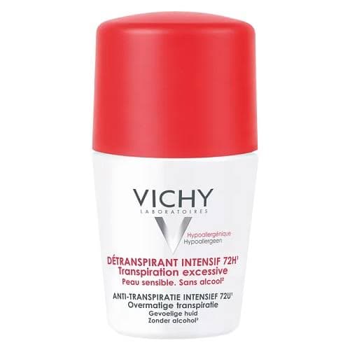 VICHY DEO ANTI STRESS
