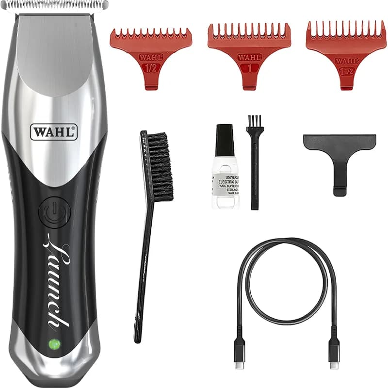 WAHL TONDEUSE LAUNCH TRIMMER CORDLESS