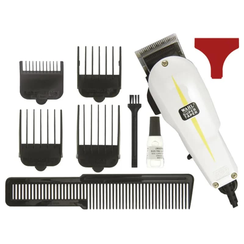 WAHL TONDEUSE SUPER TAPER