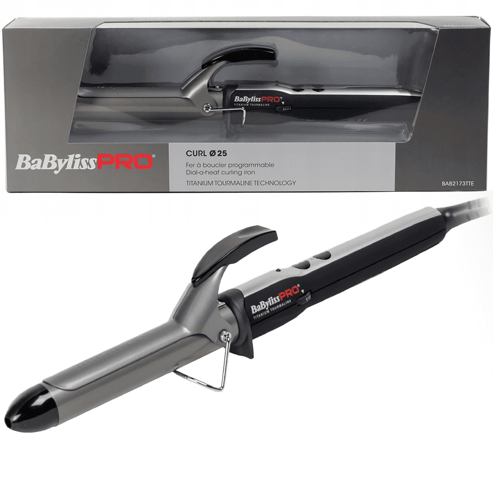 BAB PRO FER A BOUCL — vue 1