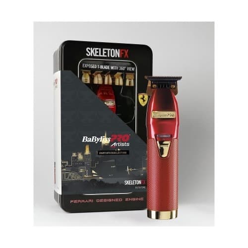 BABYLISS PRO SKELETON FX7870RE