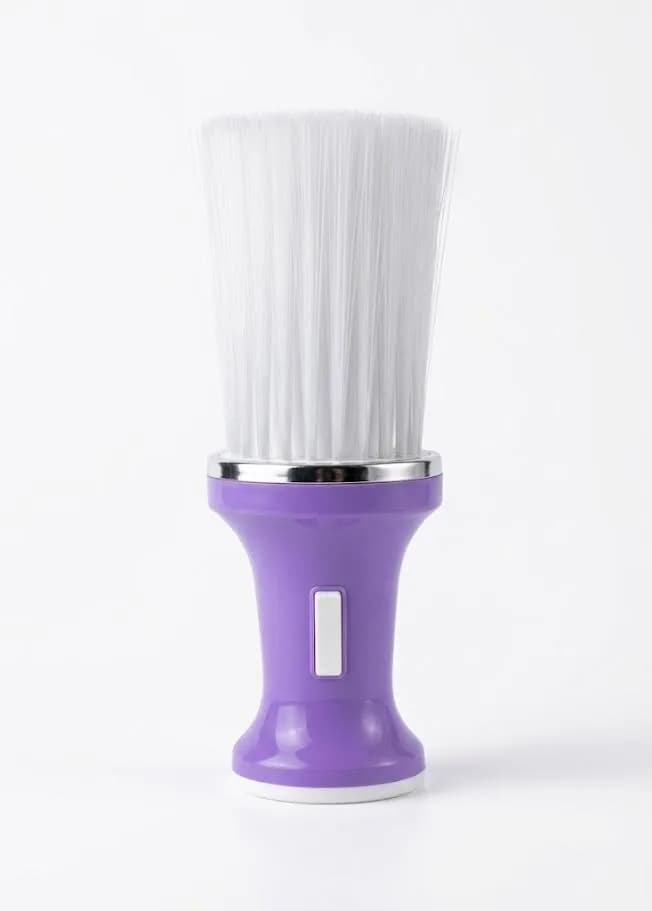 BLAIREAU COIFFURE ROND PURPLE