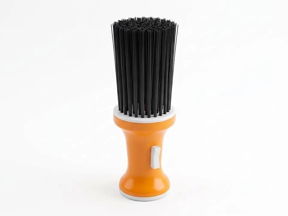 BLAIREAU COIFFURE ROND YELLOW
