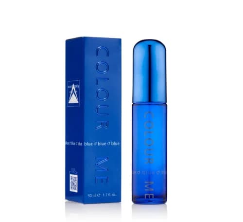 BLUE MEN EDP 50M