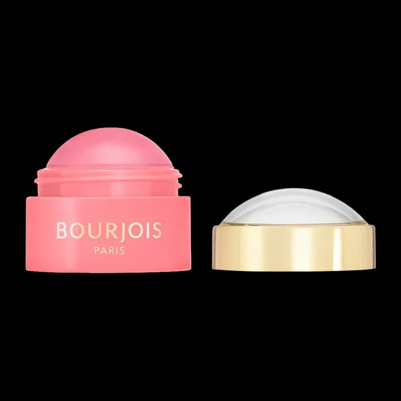 Blush Boîte Ronde Crème — vue 1