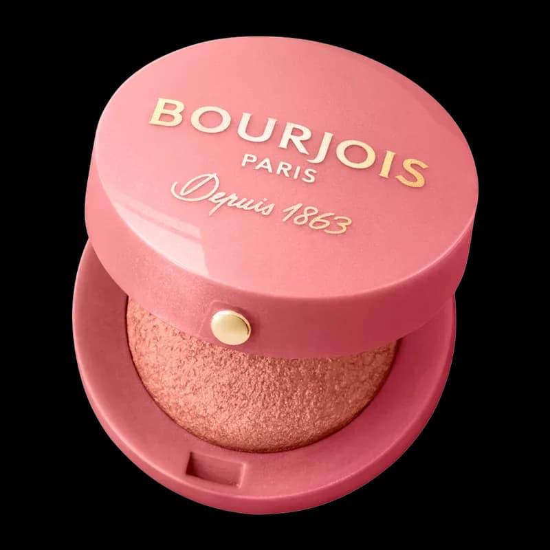 Blush Boîte Ronde — vue 1