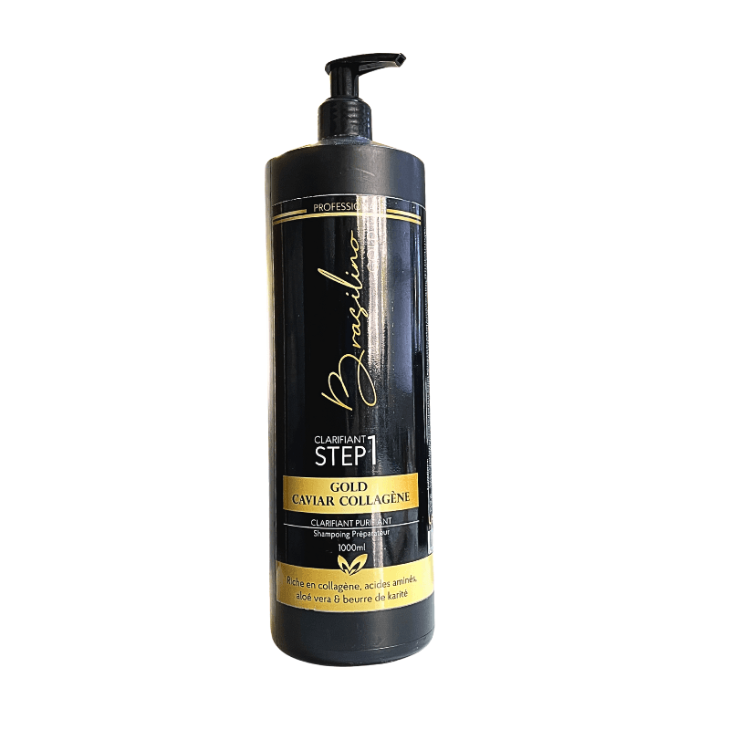 BRASILINO GOLD CLARIFIANT