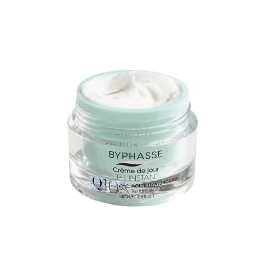 BYPHASSE CREME JOUR LIFT Q10 60ML NEW — vue 1