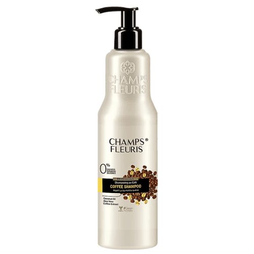 CHAMPS FLEURIS RECOVERY SHAMPOO 300 ML