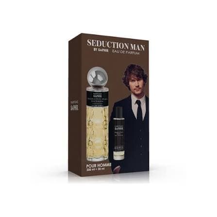 COFFRET PARFUM SEDUCTION