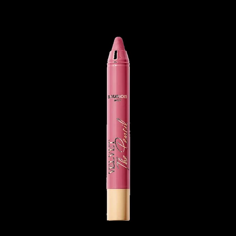 Crayon Rouge à Lèvres Velvet The Pencil — vue 1