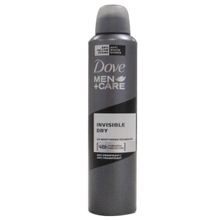 DOVE SRAY MEN INVIS