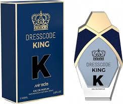 EDP DRESSCODE KING