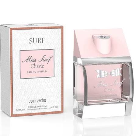 EDP MISS SURF CHERI
