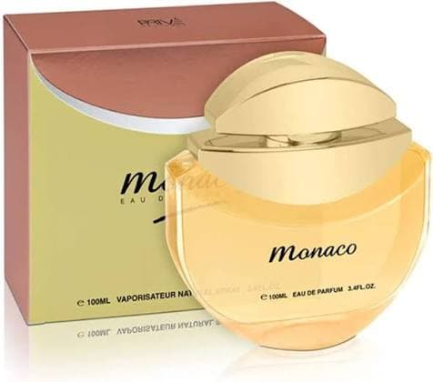 EDP MONACO 100M