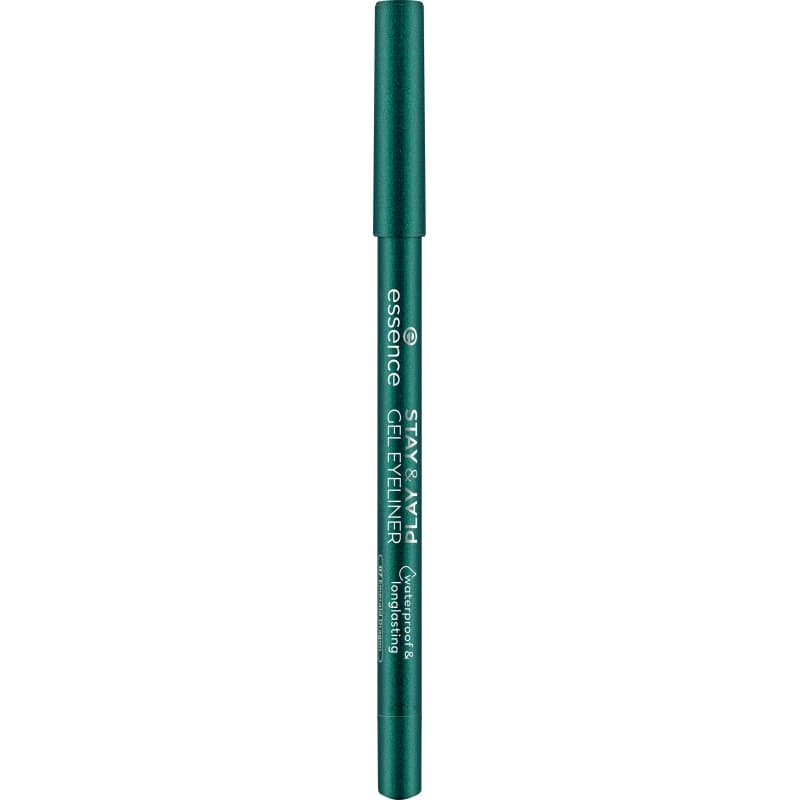 ESSENCE Crayon Yeux " Gel Stay & Play WP "