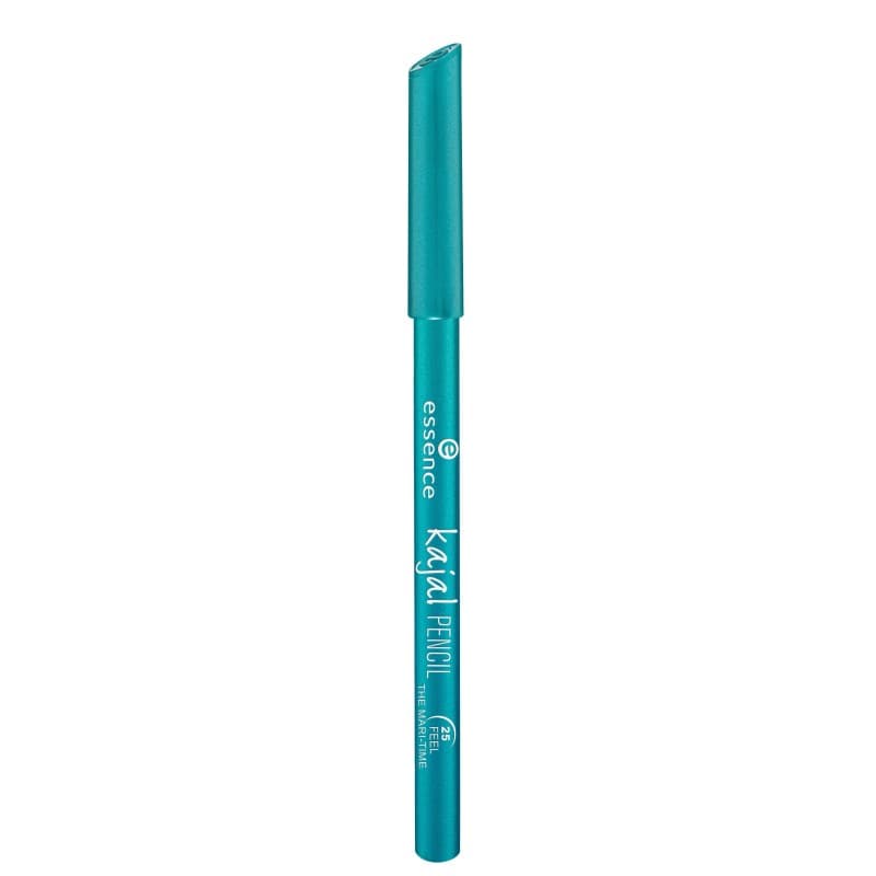 ESSENCE CRAYON YEUX KAJAL PENCIL — vue 1