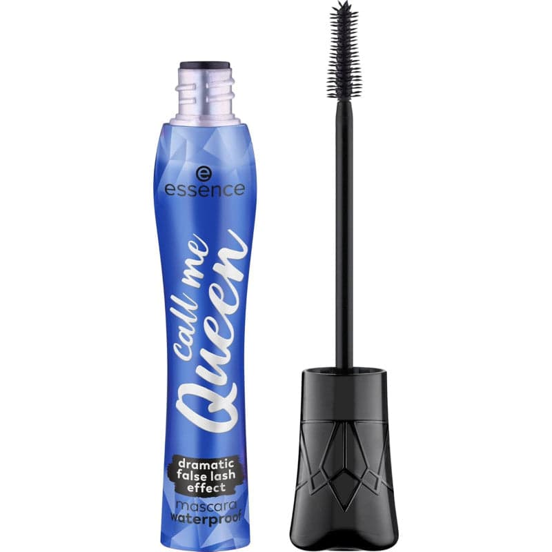 ESSENCE MASCARA CALL ME QUEEN-WP — vue 1