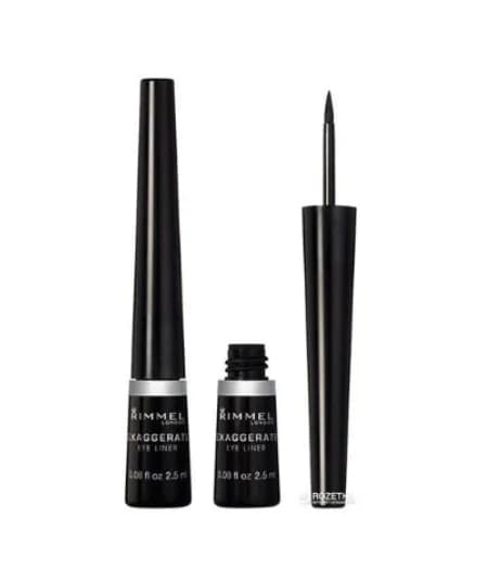 Eyeliner Liq Exag