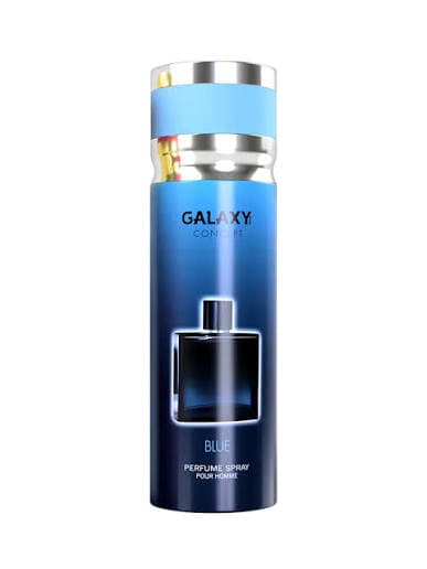 GALAXY PLUS DEO BLUE