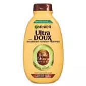 GARNIER ULTRA DOUX SH AVOCAT KERATE 600ML