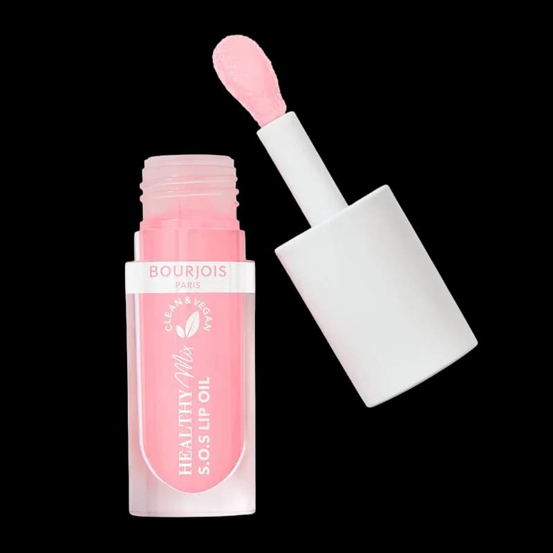 HEALTHY Mix S.O.S LIP OIL — vue 1