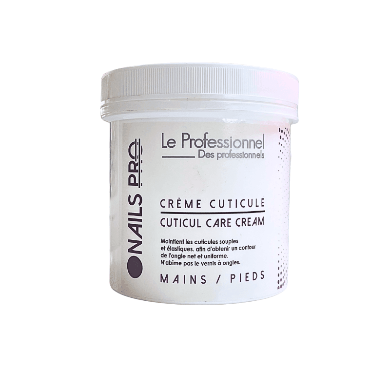 LE PROFESSIONNEL CREME CUTICULE 250ML
