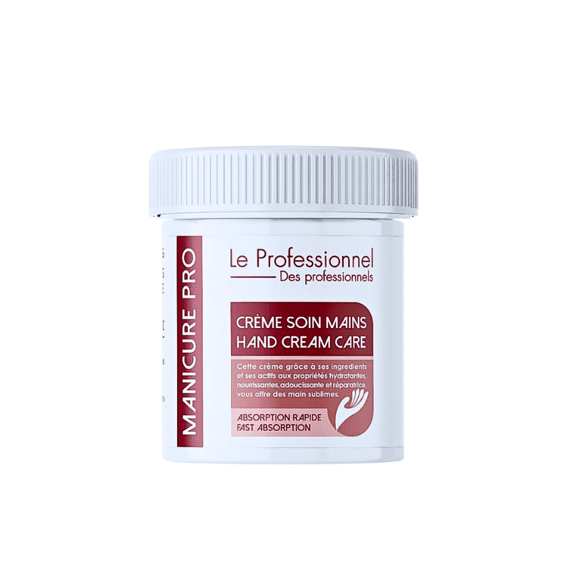 LE PROFESSIONNEL CREME MAIN A LA KERATINE