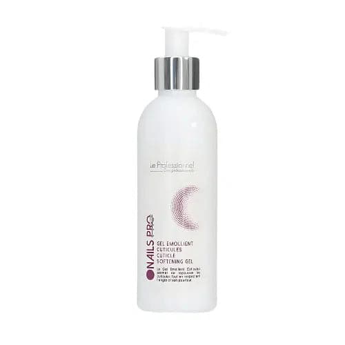 LE PROFESSIONNEL GEL EMOLLIENT CUTICULE 200ML