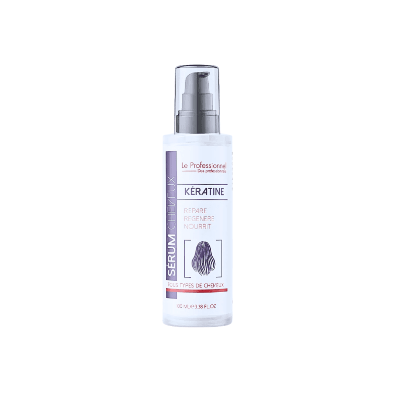 LE PROFESSIONNEL SERUM KERATINE 100ML