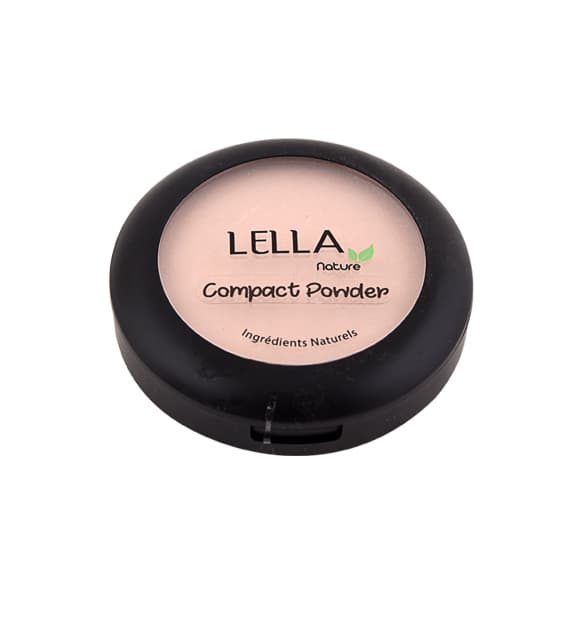 LELLA COMPACT POWDE No 81 — vue 2