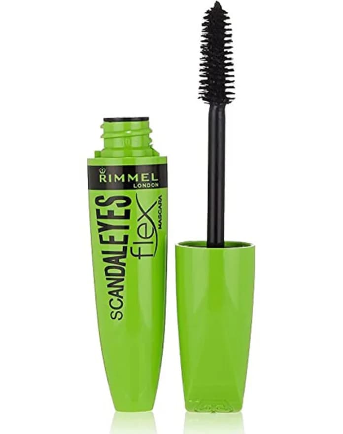 Macsara Scandal Eyes Flex Ext Black