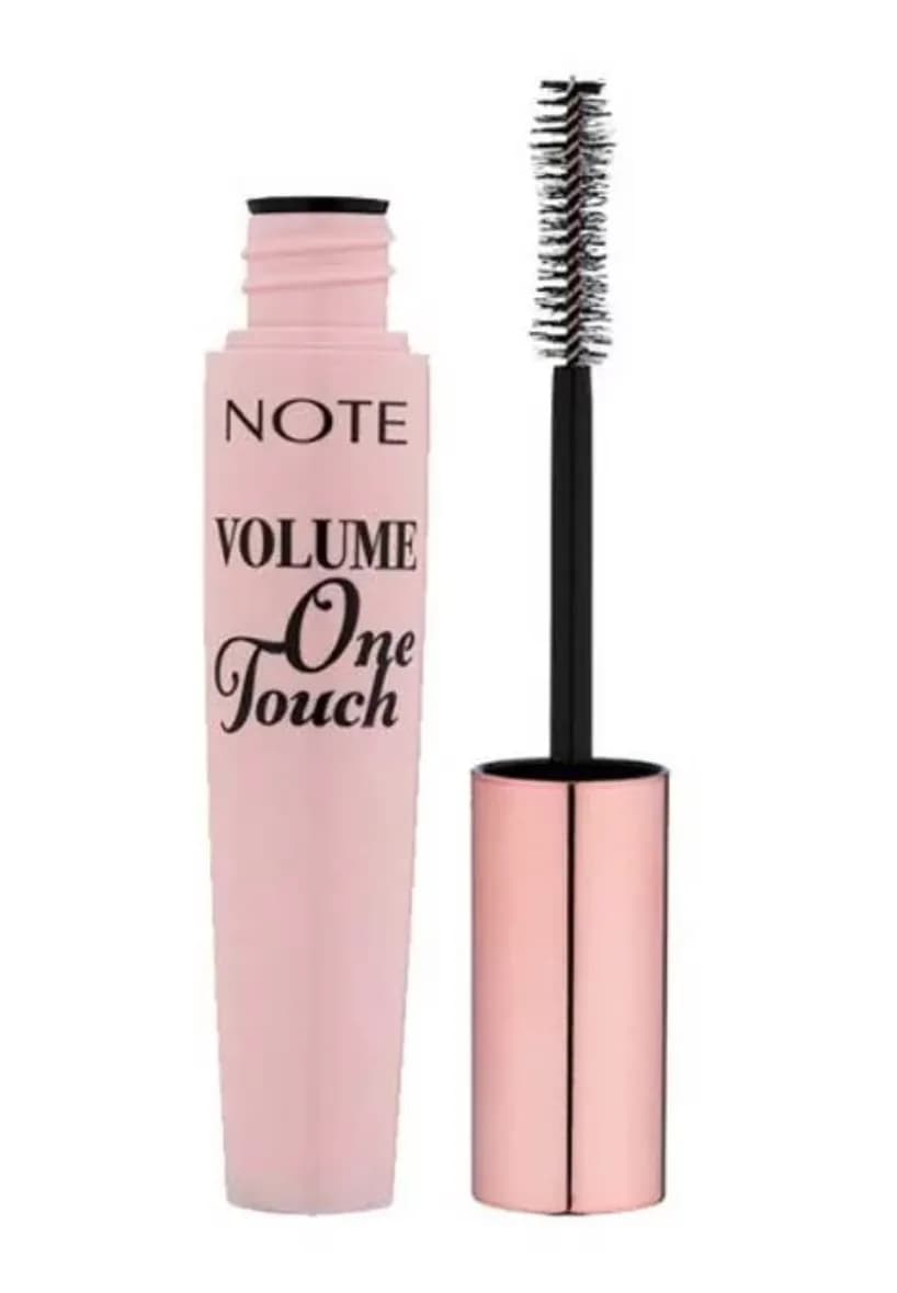Mascara Note Volume One Touch