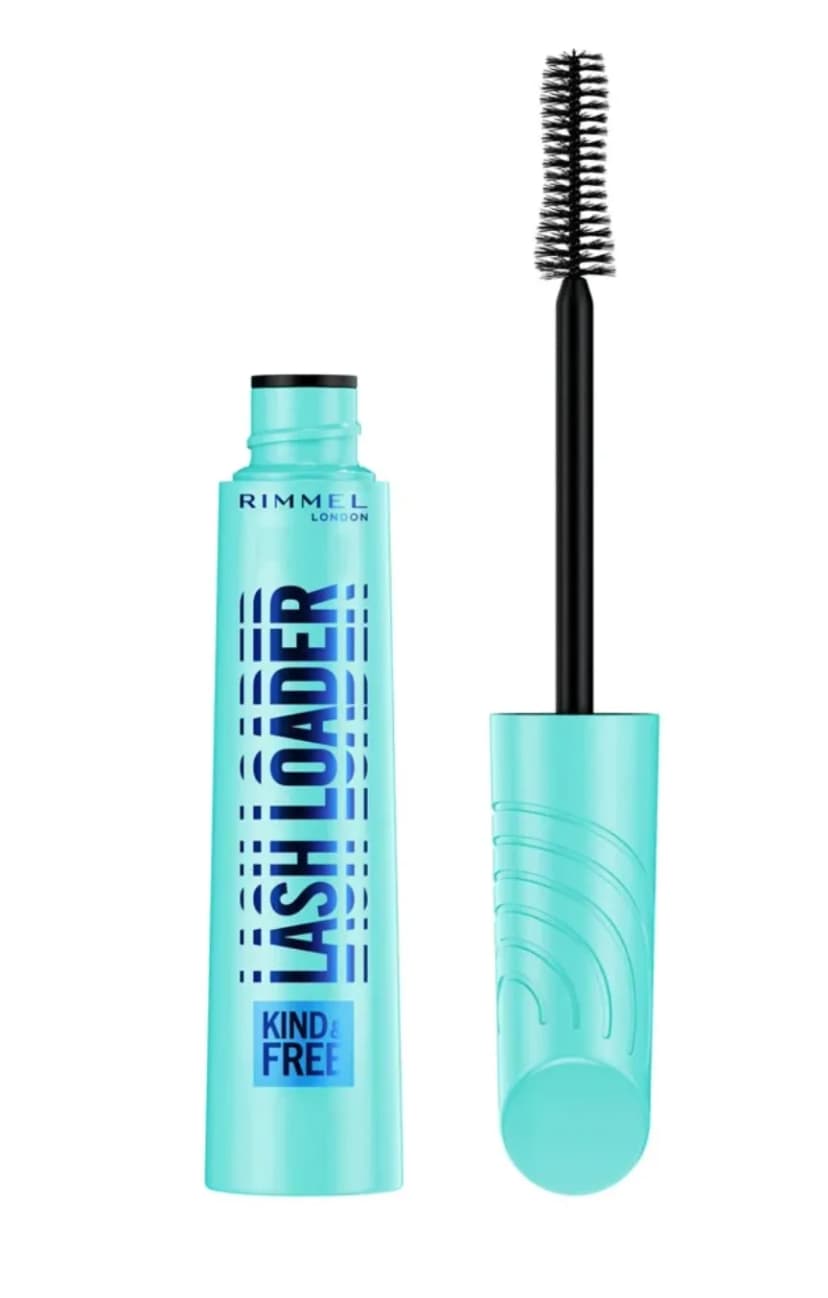 Mascara Rimmel Kind & Free Lash Loader