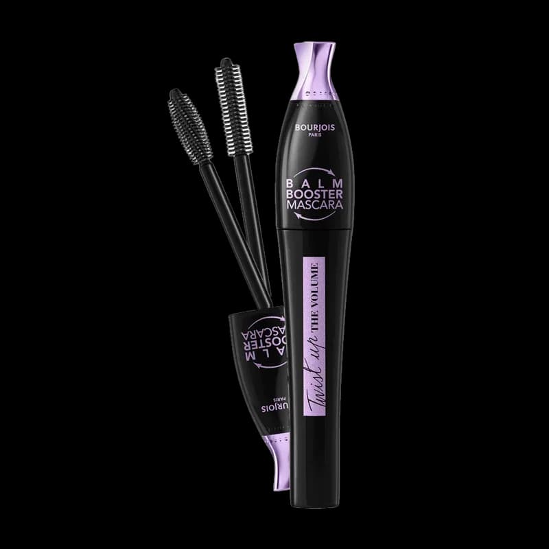 Mascara Twist-Up The Volume 2EN1