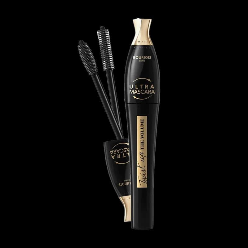 Mascara Twist-Up The Volume